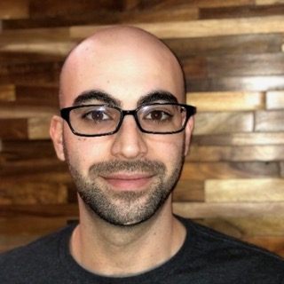 Joshua Shepelsky